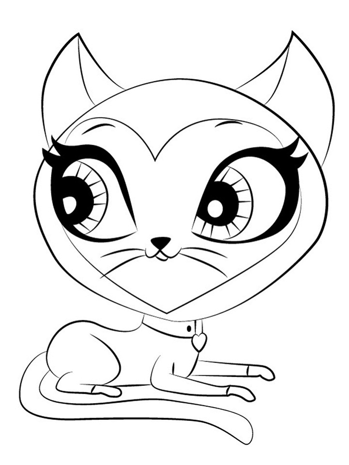 Más Pequeña Tienda De Mascotas