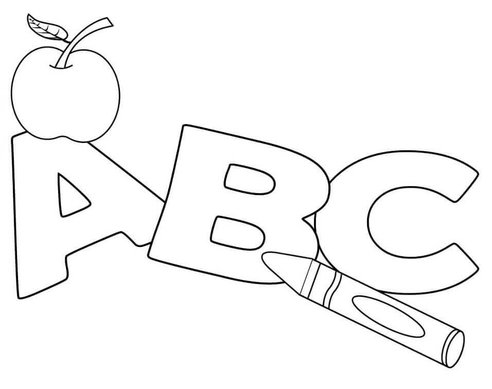Sencillo ABC