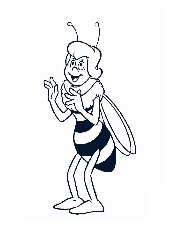 Señorita Cassandra