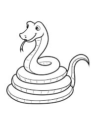 Serpiente
