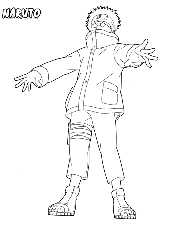 Shino Aburame