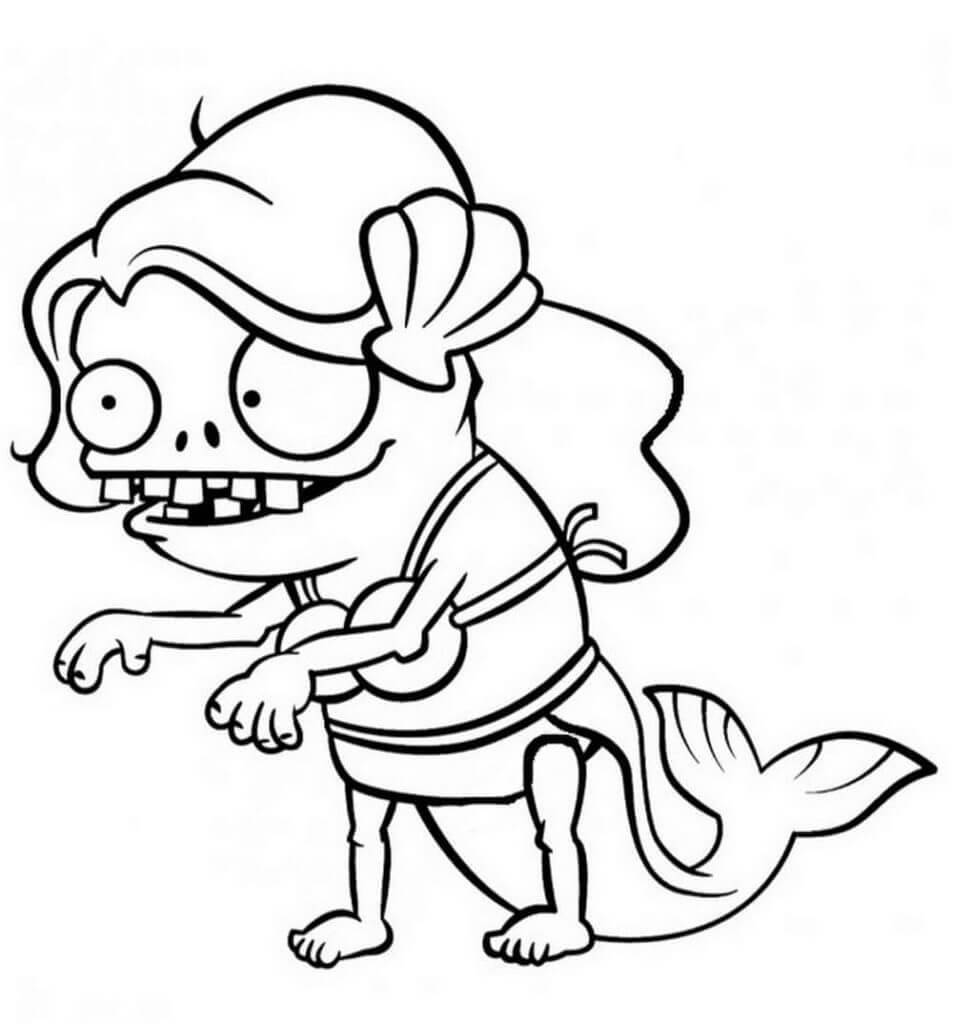 Sirena Zombi