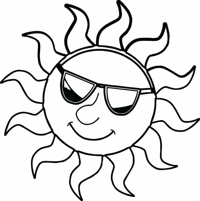 Sol Agradable