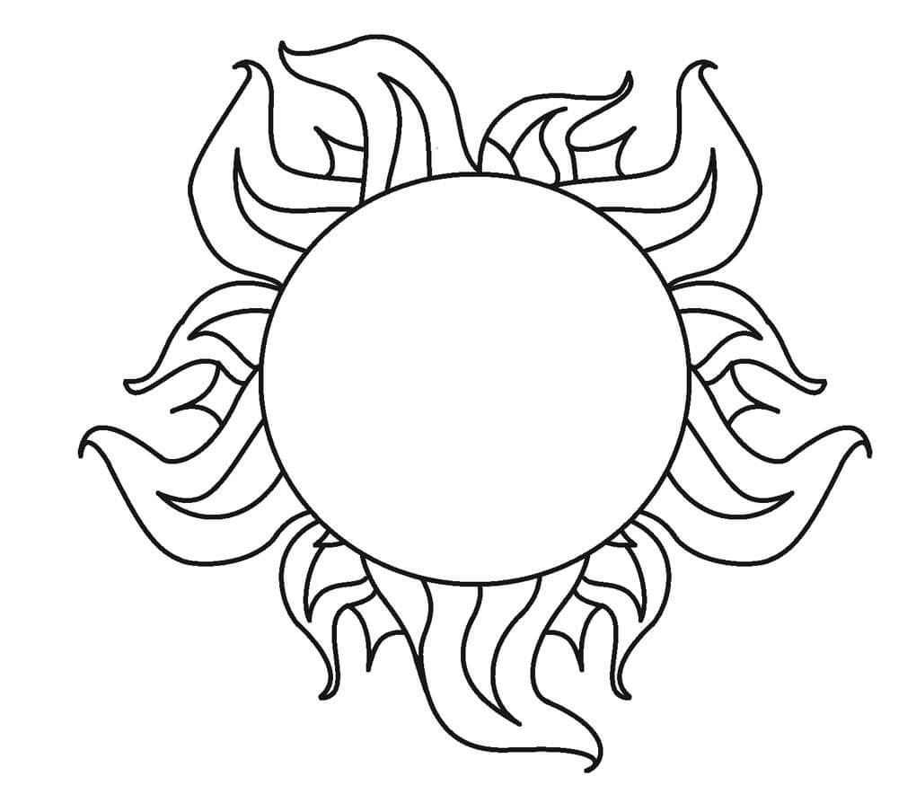 Sol Asombroso