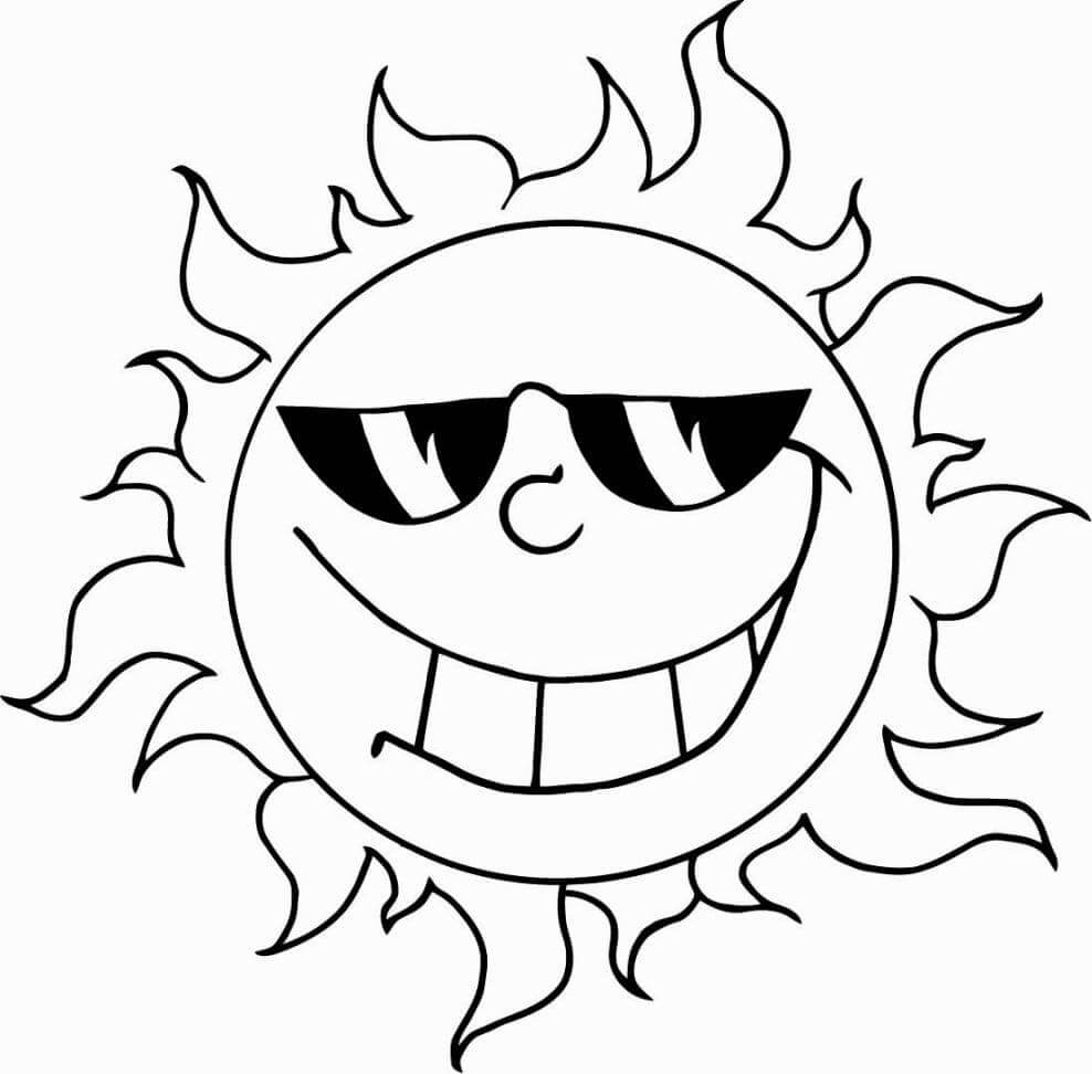 Sol Divertido