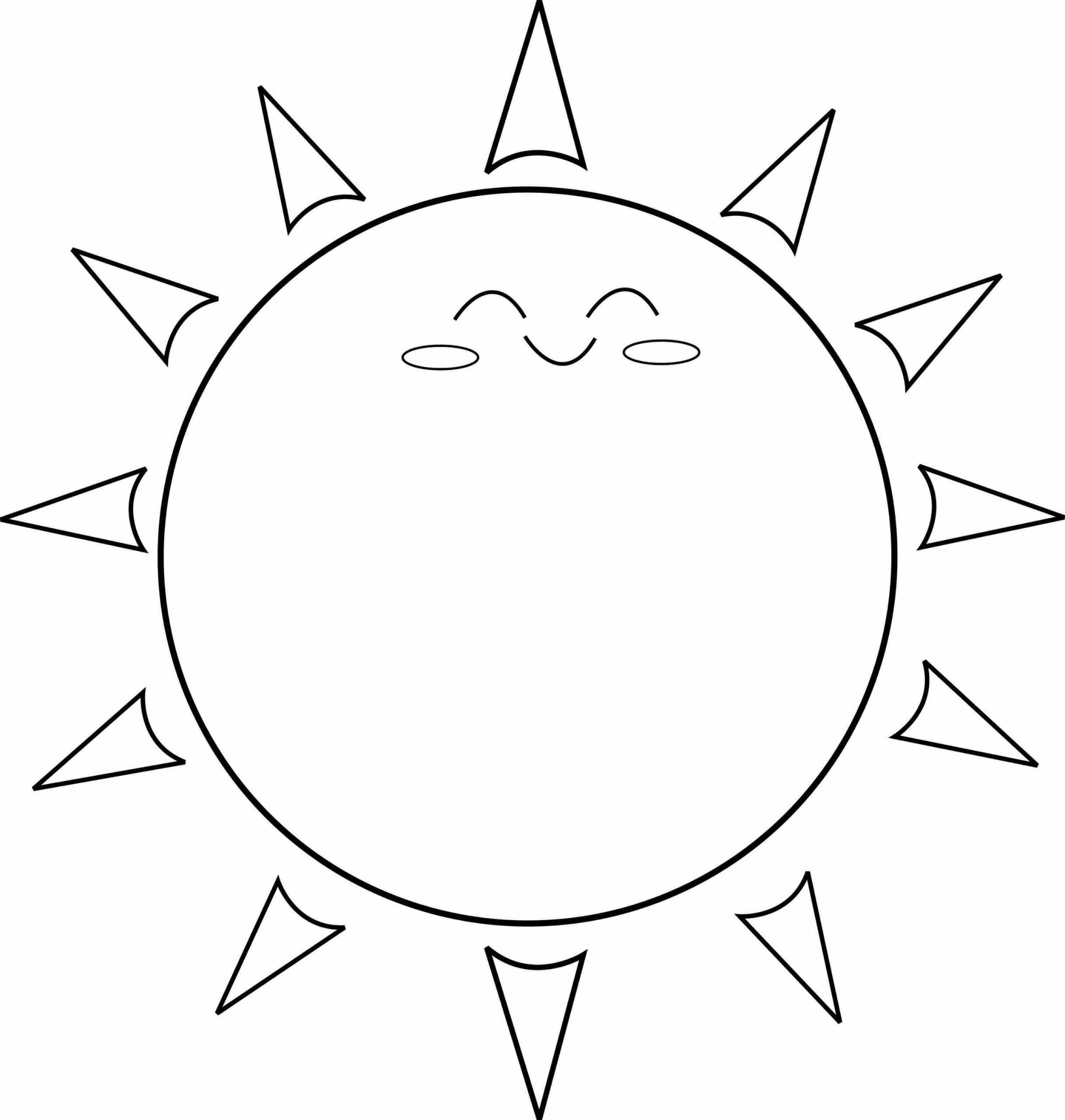 Sol Feliz
