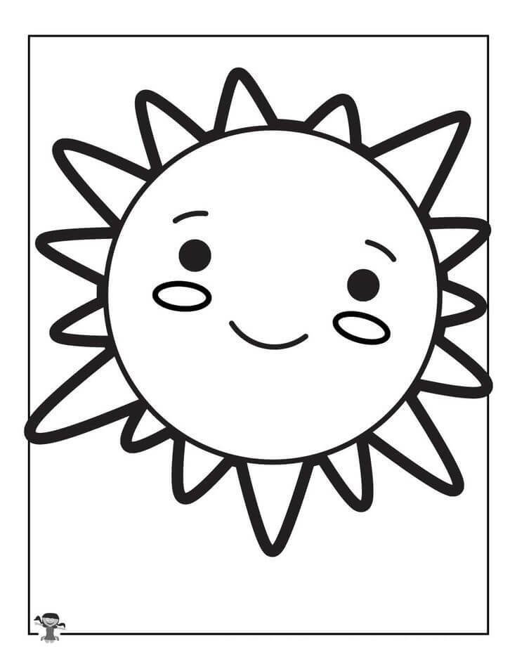 Sol Kawaii