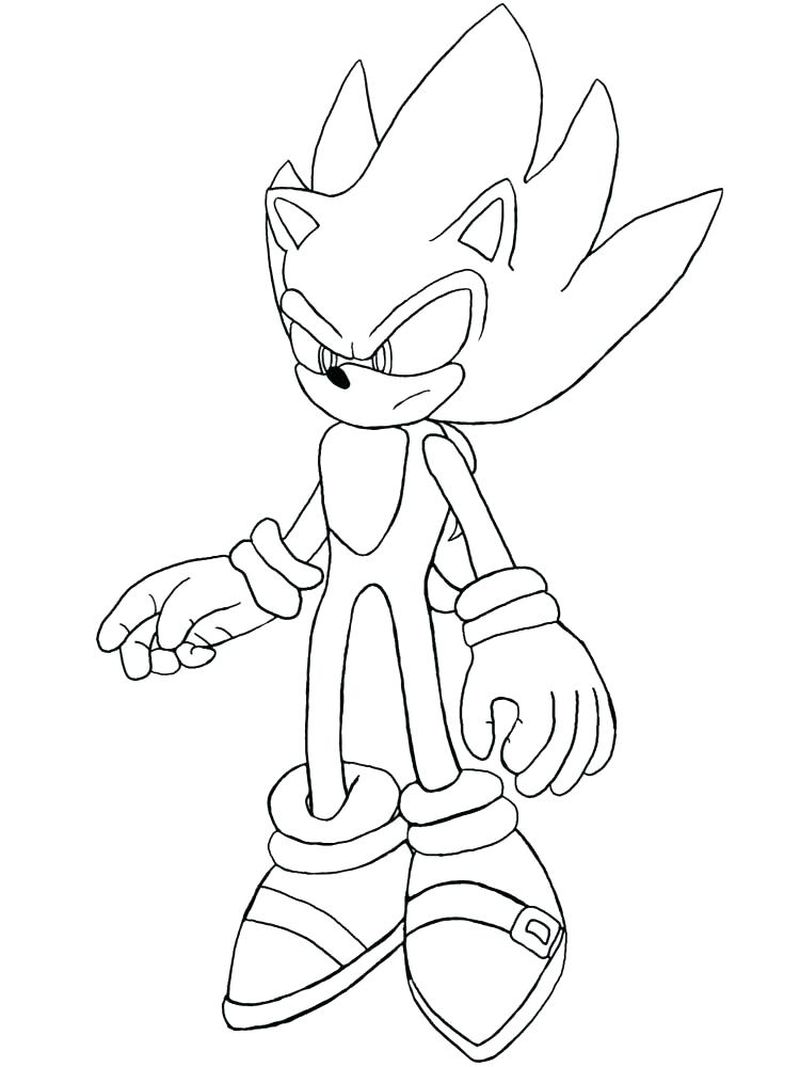 Sonic