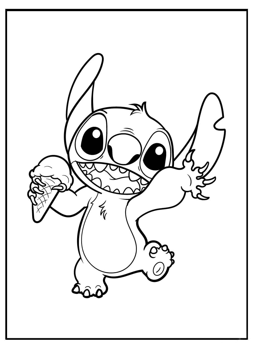 Stitch