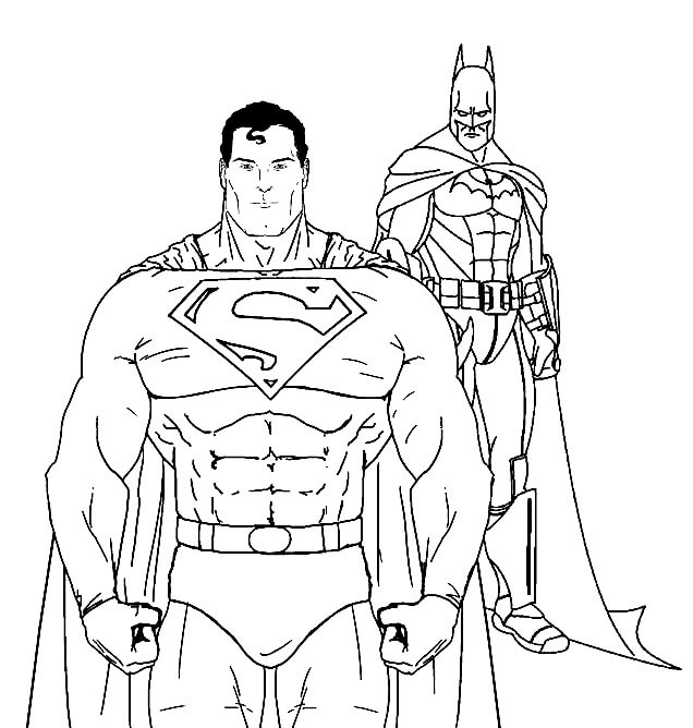 Superman