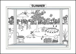 Temporadas de Verano