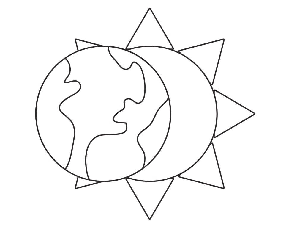 Tierra y Sol