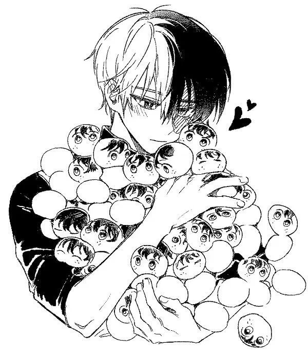 Todoroki Lindo