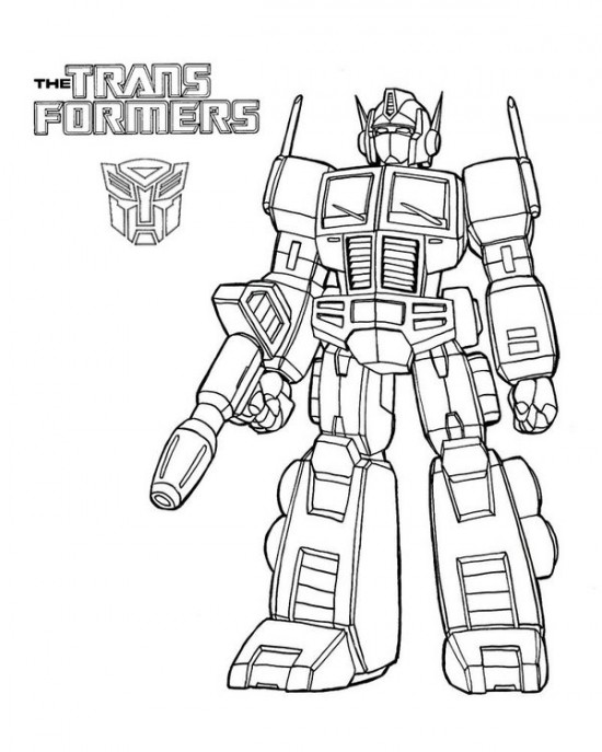 Transformers