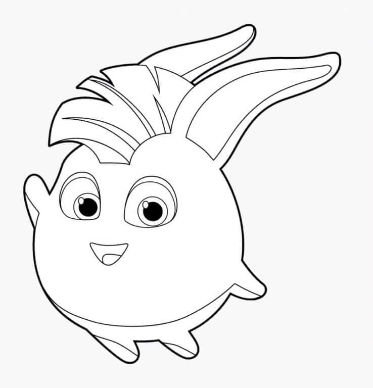 Turbo De Conejitos Soleados