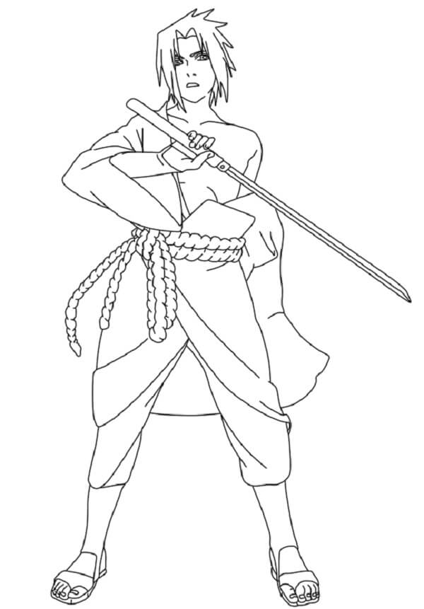Uchiha
