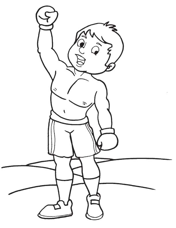 Boxeo