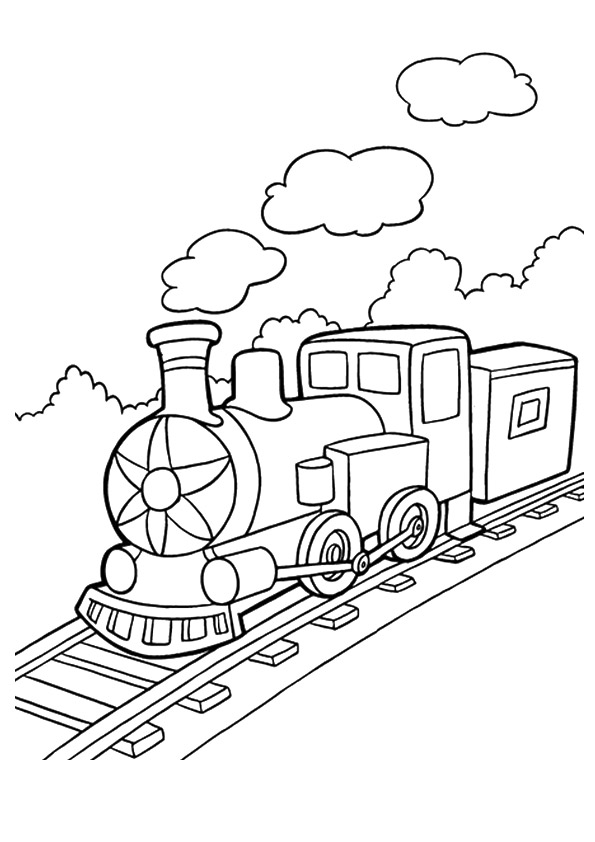 Tren