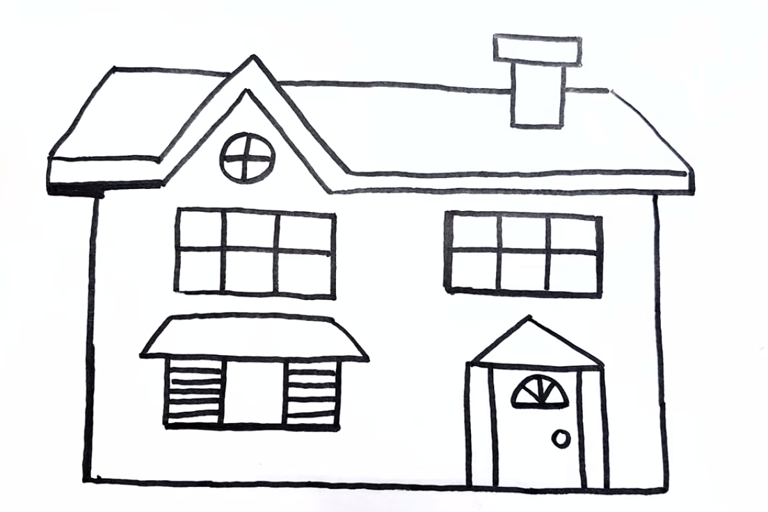 Una Casa