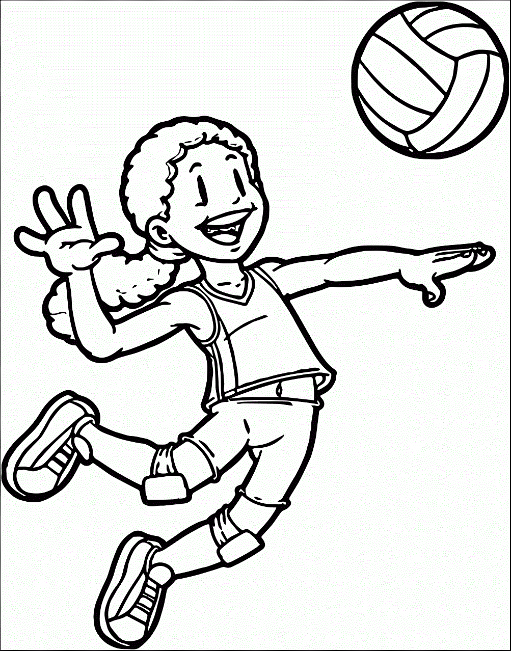 Volleyball