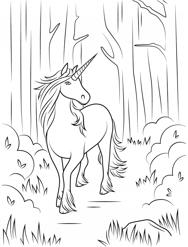 Unicornio