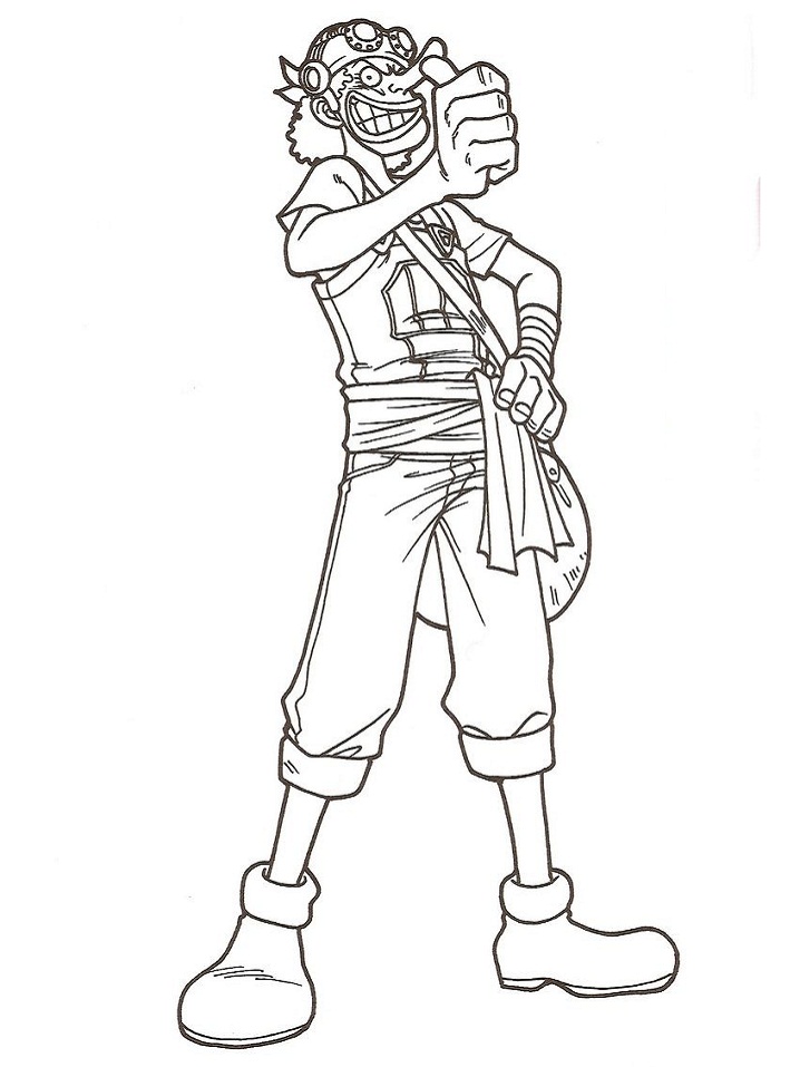 Usopp