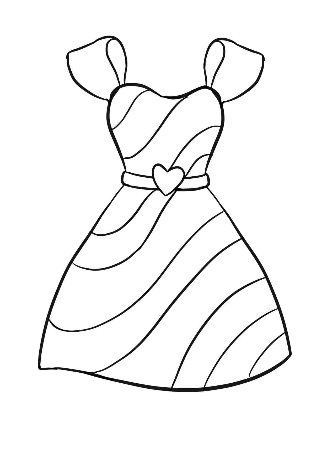 Vestido de Invierno