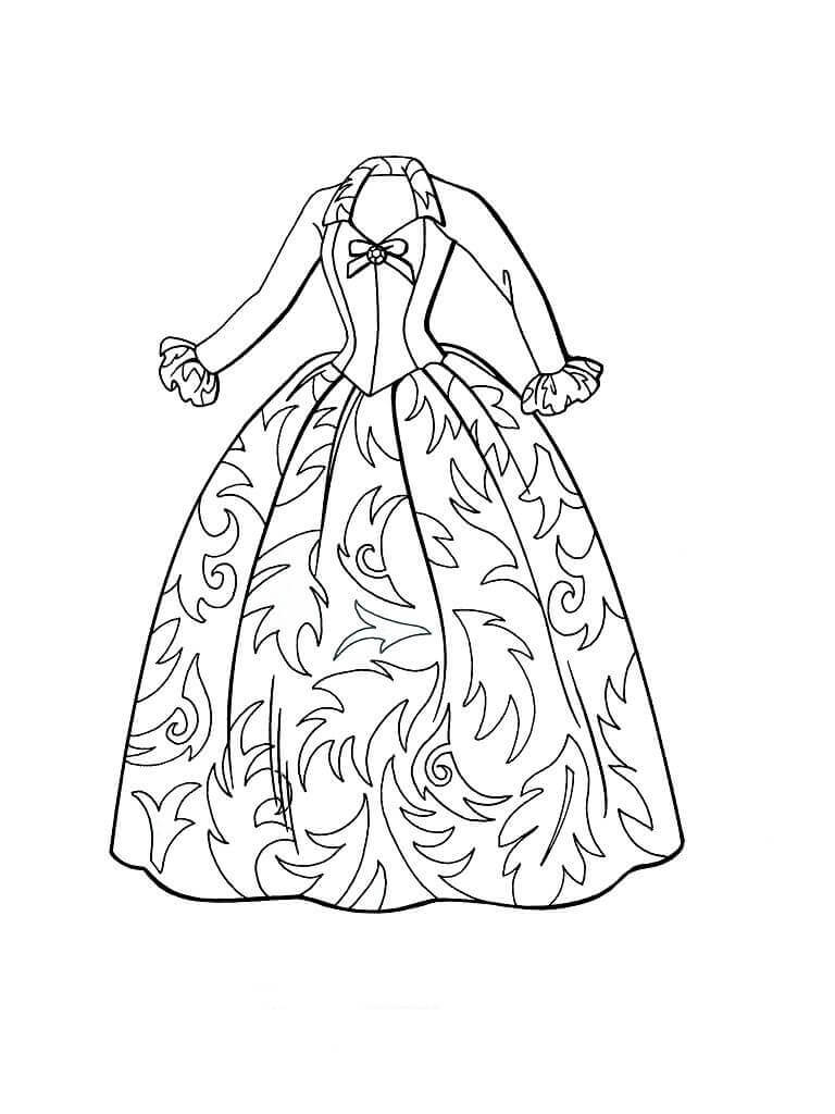 Vestido