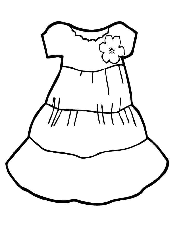 Vestido Ligero