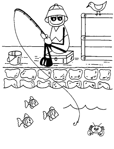 Viejo Pescador