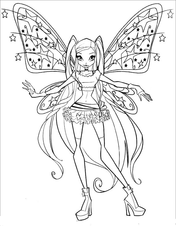 Winx