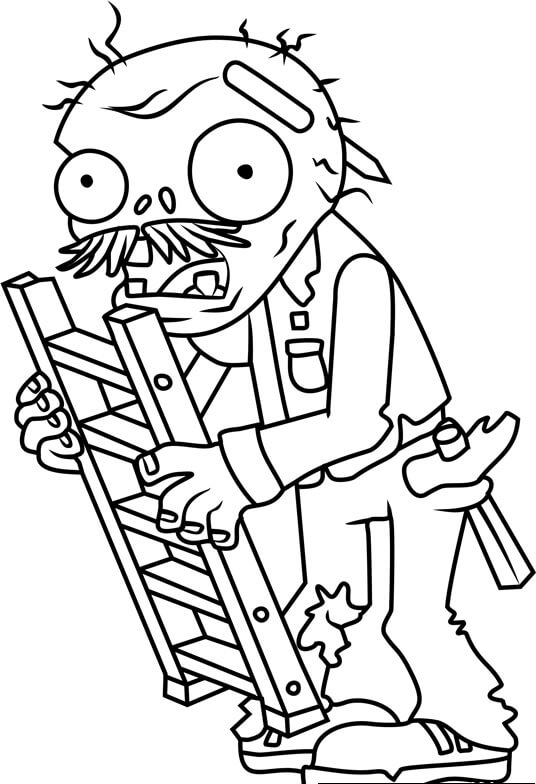 Zombi Líder