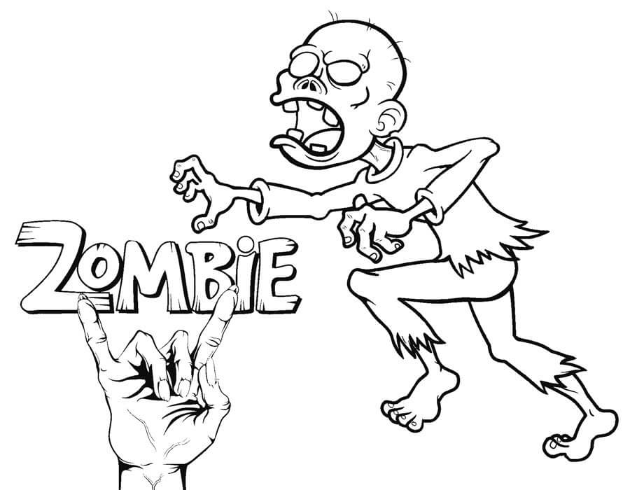 Zombi Normal