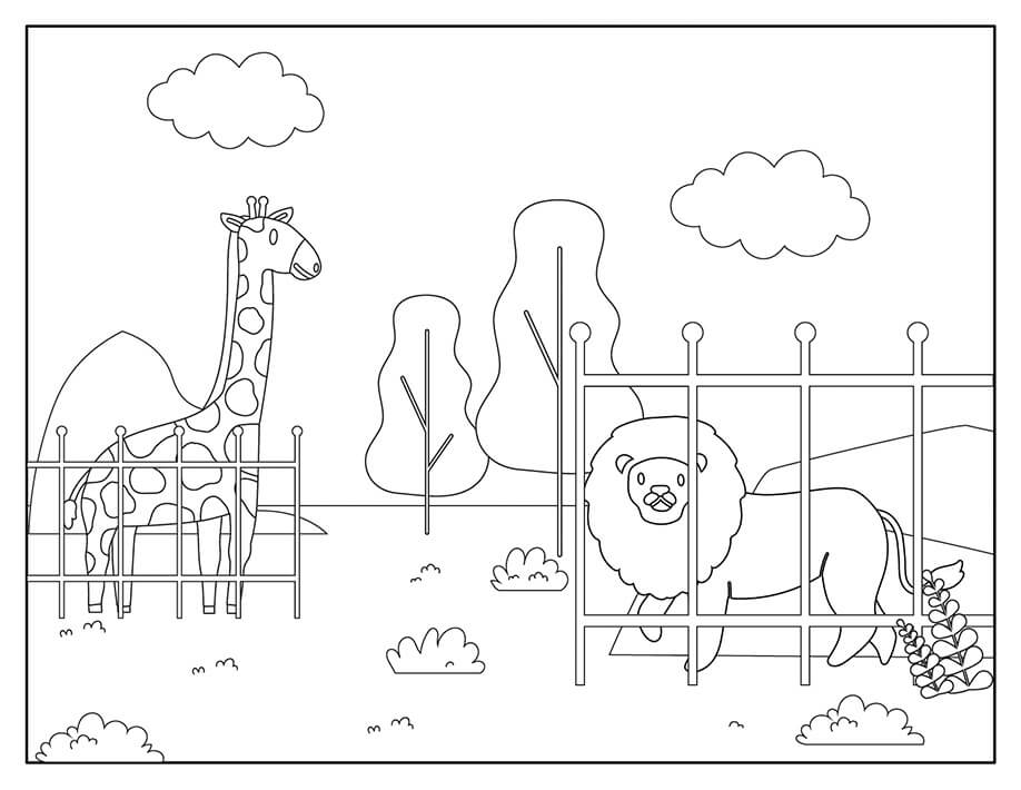 Zoológico Perfecto
