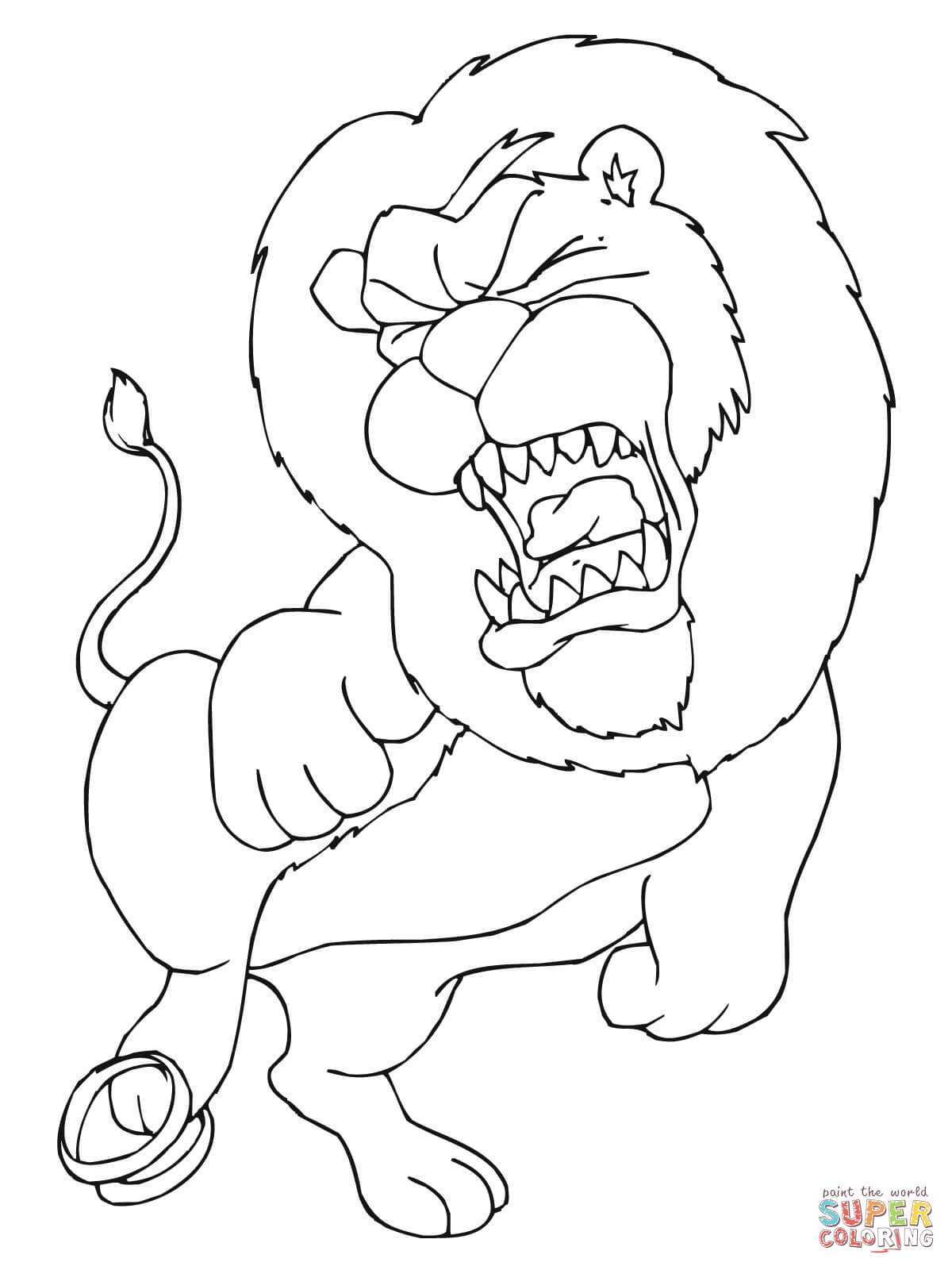 1539417484_trapped-lion-coloring-page