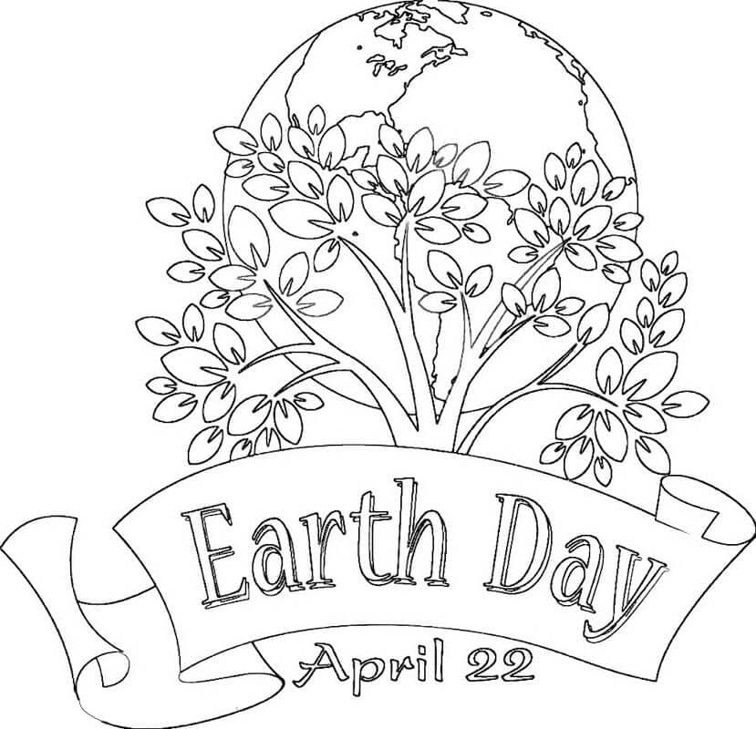 22 de abril Día de la Tierra