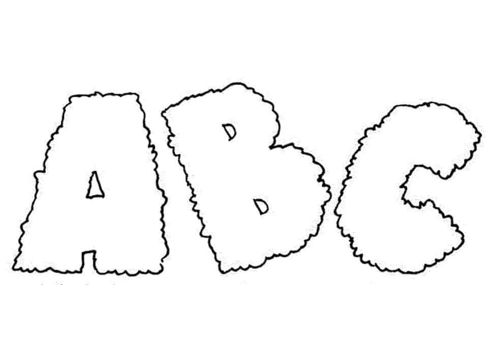 Adorable ABC