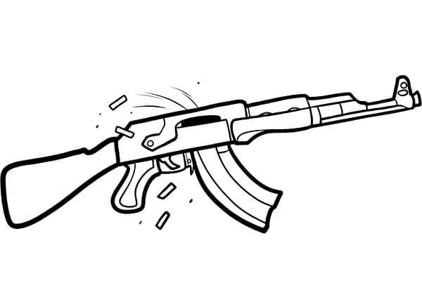 Ak47 Básico