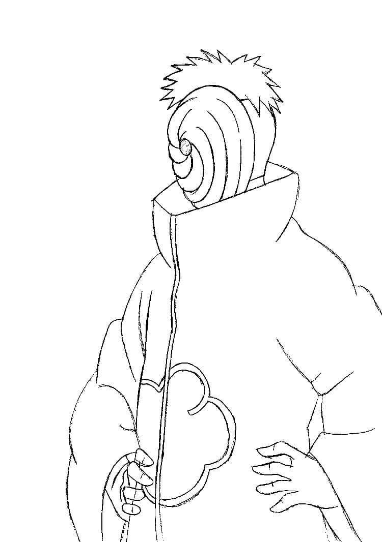 Akatsuki Tobi
