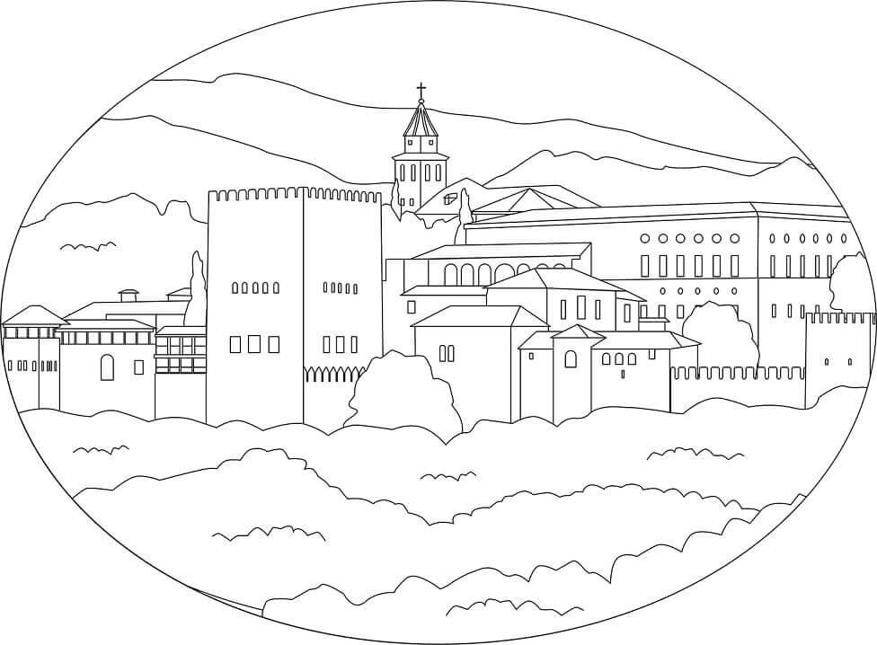 Alhambra