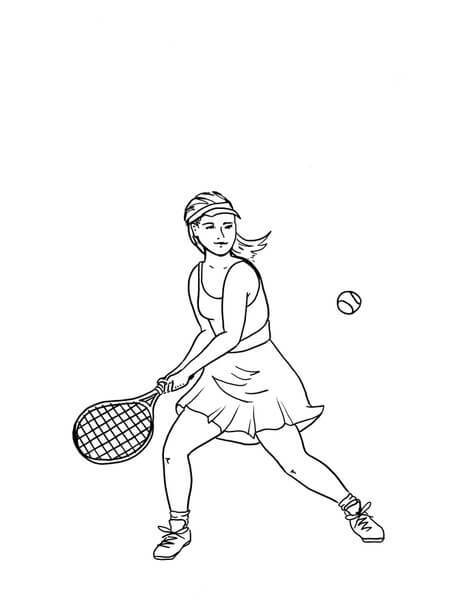 Amo el Tennis