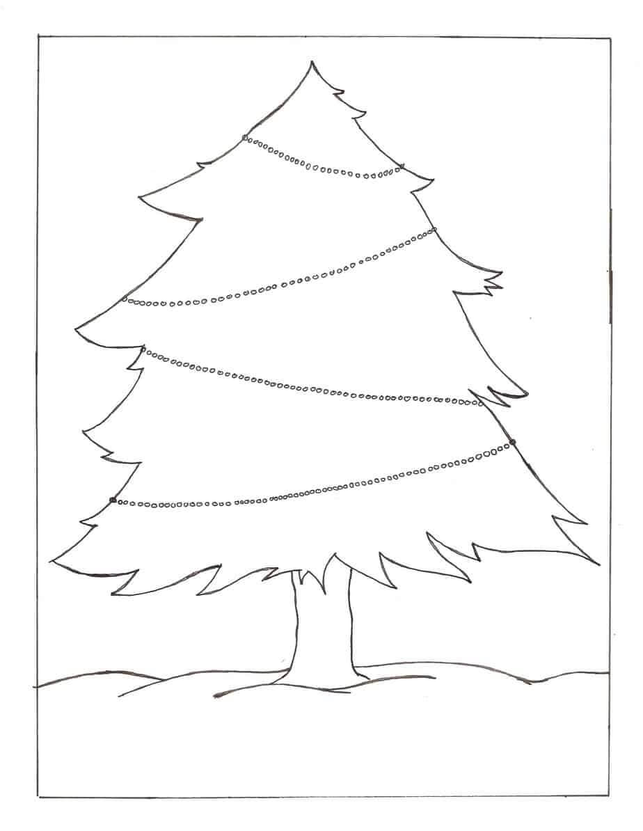 Arbol De Navidad Gratis