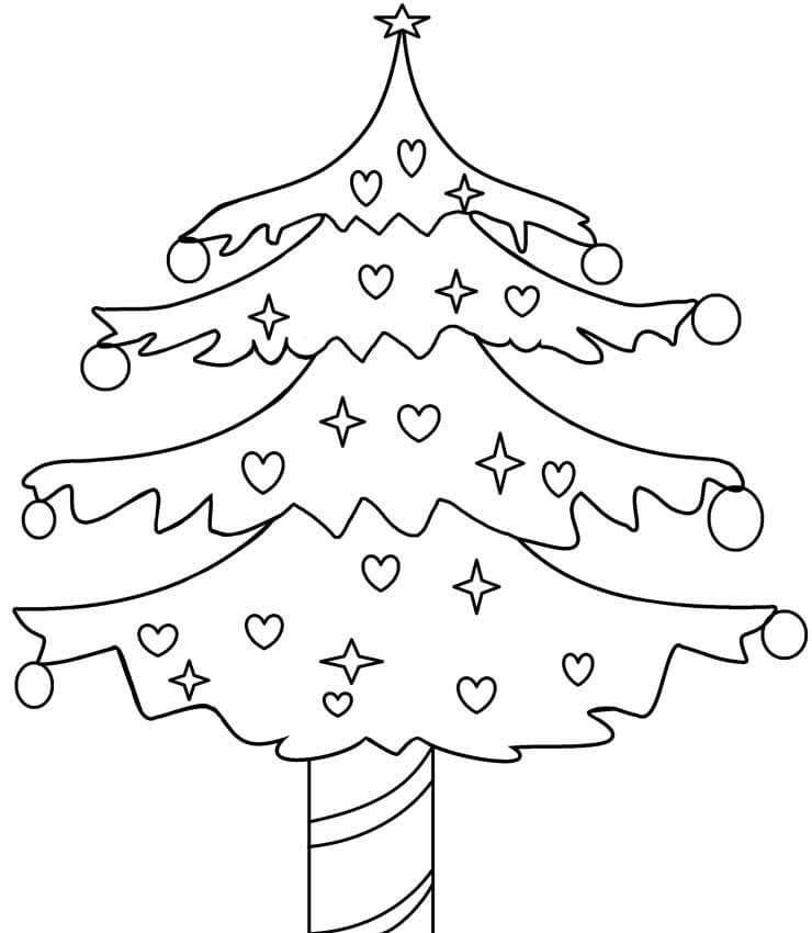 Arbol De Navidad Imágenes Gratis