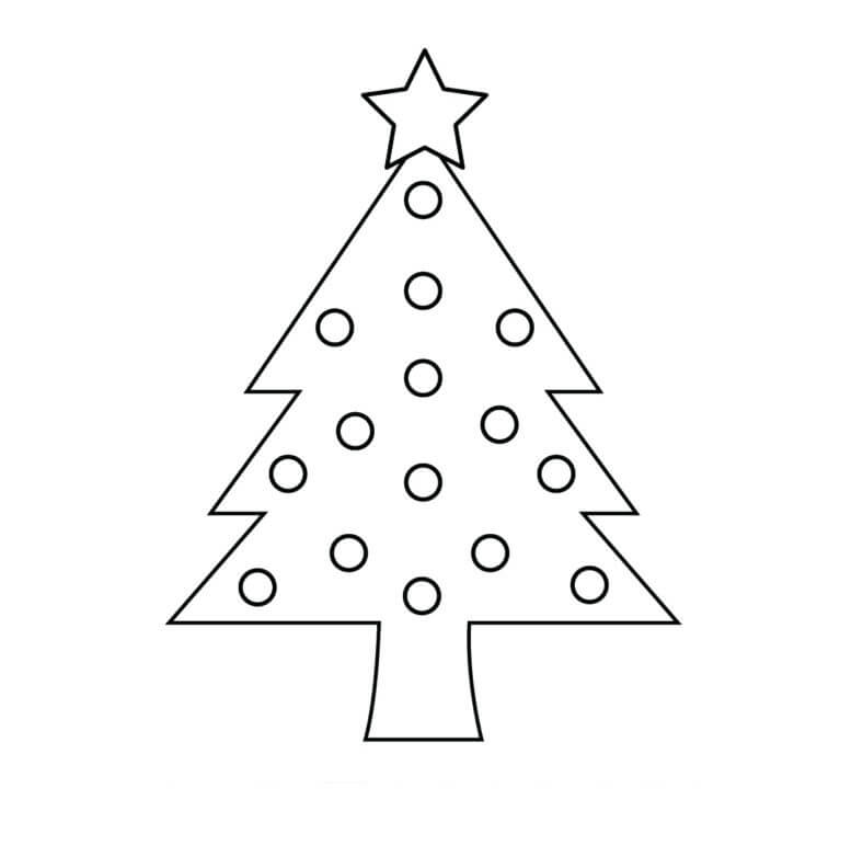 Árbol de Navidad Idea Gratis