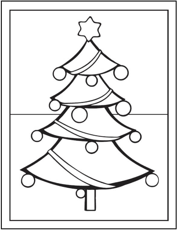 Árbol de Navidad Perfecto