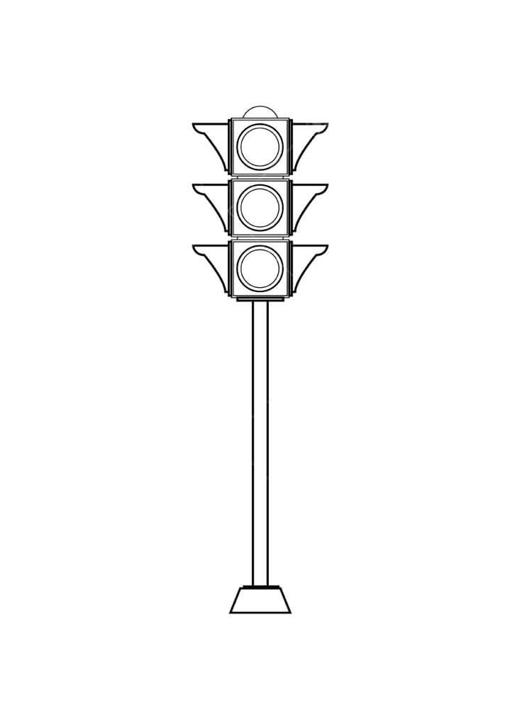Árbol de Semáforo