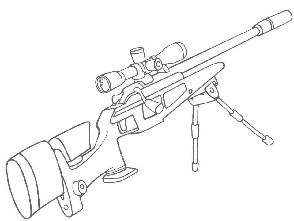 Arma Militar