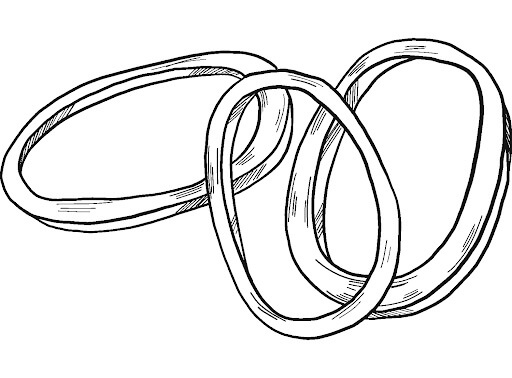 Aros de Cebolla