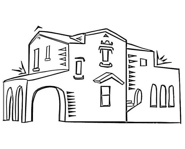Arquitectura Española