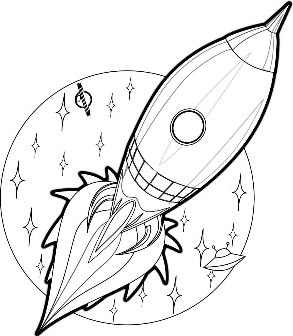 Astronave